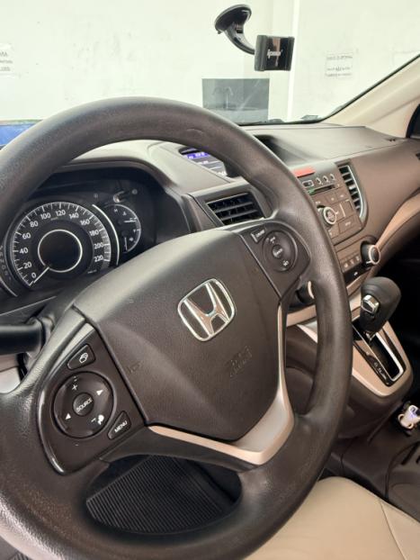 HONDA CRV 2.0 16V 4P LX AUTOM�TICO, Foto 3