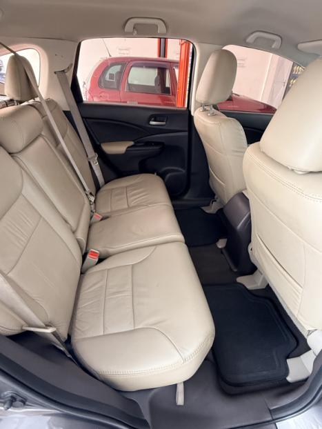 HONDA CRV 2.0 16V 4P LX AUTOM�TICO, Foto 5