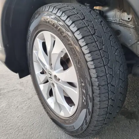 HONDA CRV 2.0 16V 4P LX FLEX AUTOM�TICO, Foto 6