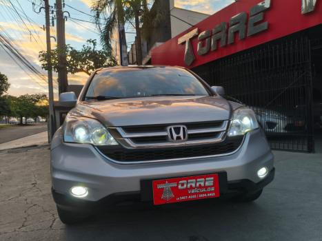 HONDA CRV 2.0 16V 4P EXL FLEX AUTOM�TICO, Foto 2