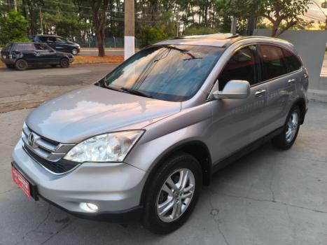 HONDA CRV 2.0 16V 4P EXL FLEX AUTOM�TICO, Foto 3