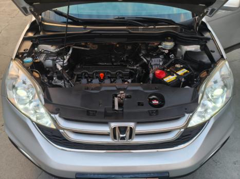 HONDA CRV 2.0 16V 4P EXL FLEX AUTOM�TICO, Foto 11