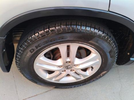 HONDA CRV 2.0 16V 4P EXL FLEX AUTOM�TICO, Foto 10