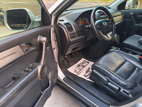 HONDA CRV 2.0 16V 4P EXL FLEX AUTOM�TICO, Foto 12