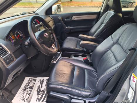 HONDA CRV 2.0 16V 4P EXL FLEX AUTOM�TICO, Foto 13
