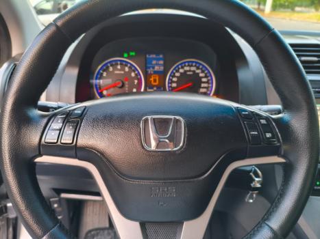 HONDA CRV 2.0 16V 4P EXL FLEX AUTOM�TICO, Foto 14