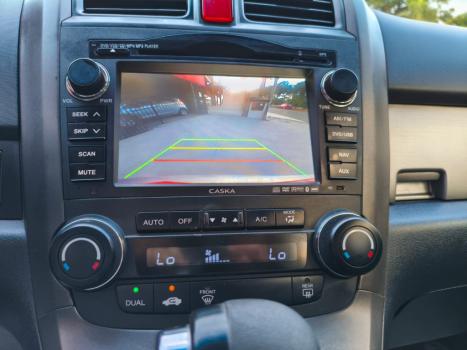 HONDA CRV 2.0 16V 4P EXL FLEX AUTOM�TICO, Foto 15