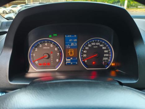 HONDA CRV 2.0 16V 4P EXL FLEX AUTOM�TICO, Foto 16