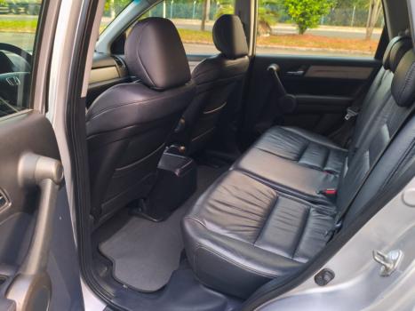HONDA CRV 2.0 16V 4P EXL FLEX AUTOM�TICO, Foto 17
