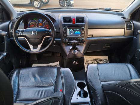 HONDA CRV 2.0 16V 4P EXL FLEX AUTOM�TICO, Foto 18
