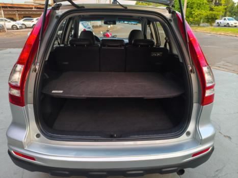 HONDA CRV 2.0 16V 4P EXL FLEX AUTOM�TICO, Foto 19