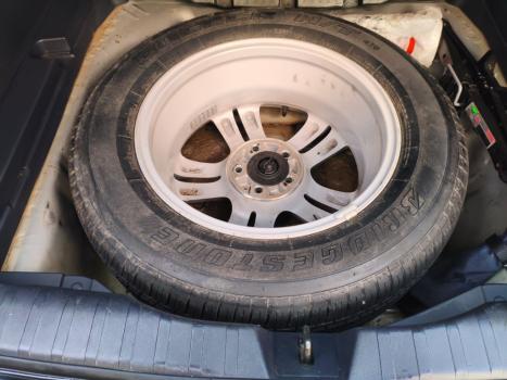 HONDA CRV 2.0 16V 4P EXL FLEX AUTOM�TICO, Foto 20