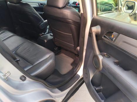 HONDA CRV 2.0 16V 4P EXL FLEX AUTOM�TICO, Foto 21