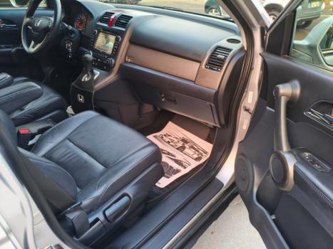 HONDA CRV 2.0 16V 4P EXL FLEX AUTOM�TICO, Foto 22