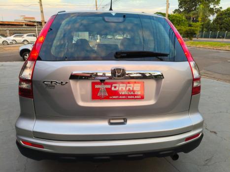 HONDA CRV 2.0 16V 4P EXL FLEX AUTOM�TICO, Foto 4