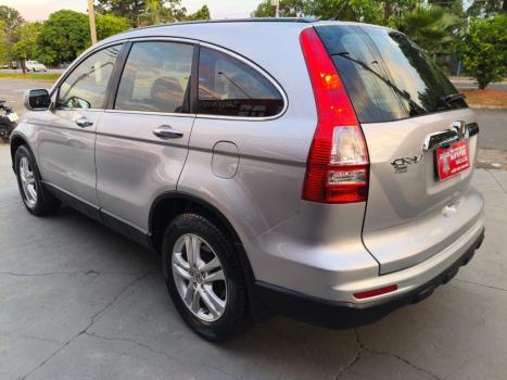 HONDA CRV 2.0 16V 4P EXL FLEX AUTOM�TICO, Foto 5