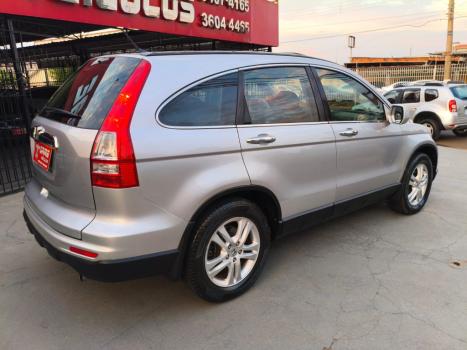 HONDA CRV 2.0 16V 4P EXL FLEX AUTOM�TICO, Foto 6