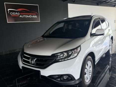 HONDA CRV 2.0 16V 4P EXL 4WD AUTOM�TICO, Foto 1