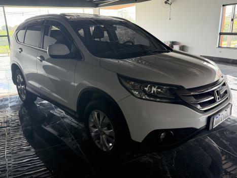 HONDA CRV 2.0 16V 4P EXL 4WD AUTOM�TICO, Foto 2