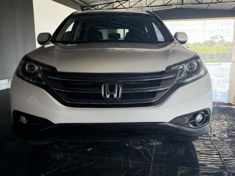 HONDA CRV 2.0 16V 4P EXL 4WD AUTOM�TICO, Foto 3