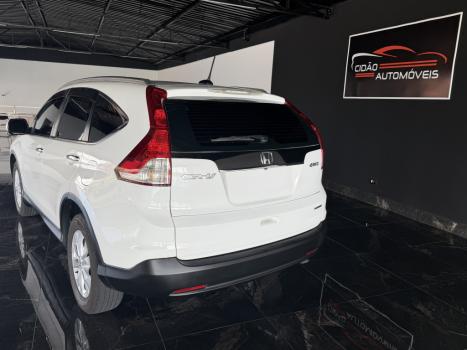 HONDA CRV 2.0 16V 4P EXL 4WD AUTOM�TICO, Foto 5