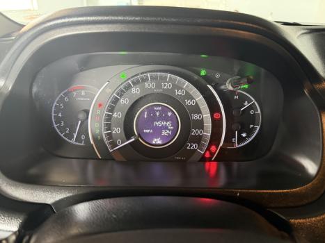 HONDA CRV 2.0 16V 4P EXL 4WD AUTOM�TICO, Foto 7
