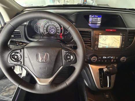 HONDA CRV 2.0 16V 4P EXL 4WD AUTOM�TICO, Foto 9