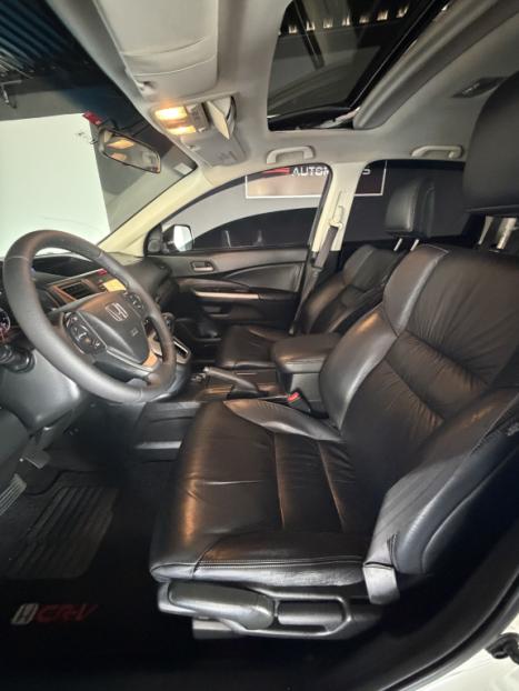 HONDA CRV 2.0 16V 4P EXL 4WD AUTOM�TICO, Foto 10