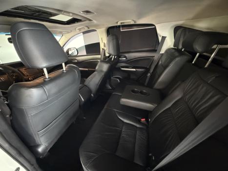 HONDA CRV 2.0 16V 4P EXL 4WD AUTOM�TICO, Foto 11