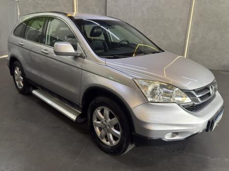HONDA CRV 2.0 16V 4P LX AUTOM�TICO, Foto 1