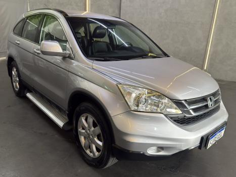 HONDA CRV 2.0 16V 4P LX AUTOM�TICO, Foto 2