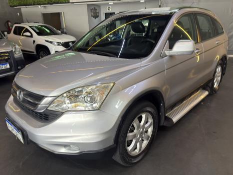 HONDA CRV 2.0 16V 4P LX AUTOM�TICO, Foto 3