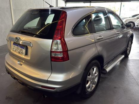 HONDA CRV 2.0 16V 4P LX AUTOM�TICO, Foto 4
