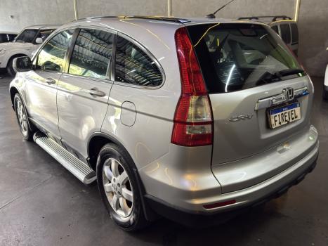 HONDA CRV 2.0 16V 4P LX AUTOM�TICO, Foto 5