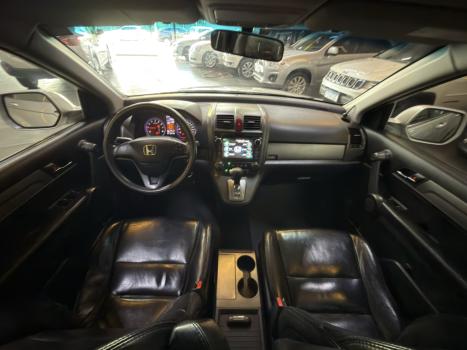 HONDA CRV 2.0 16V 4P LX AUTOM�TICO, Foto 6