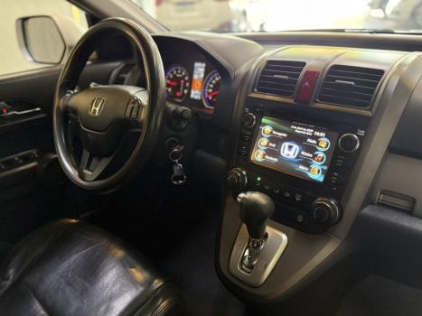 HONDA CRV 2.0 16V 4P LX AUTOM�TICO, Foto 7