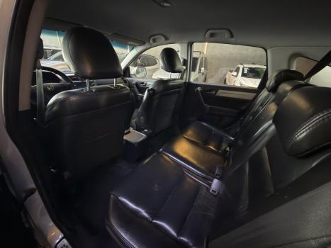 HONDA CRV 2.0 16V 4P LX AUTOM�TICO, Foto 8