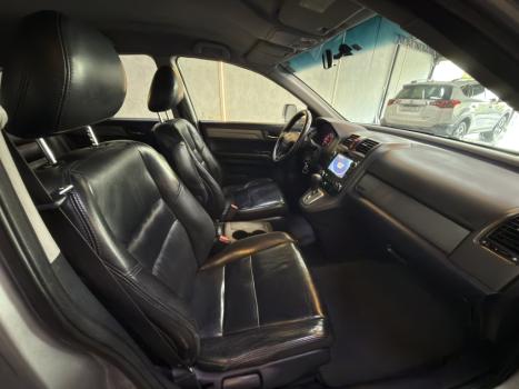 HONDA CRV 2.0 16V 4P LX AUTOM�TICO, Foto 9