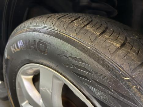 HONDA CRV 2.0 16V 4P LX AUTOM�TICO, Foto 10