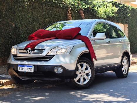 HONDA CRV 2.0 16V 4P EXL AUTOM�TICO, Foto 1