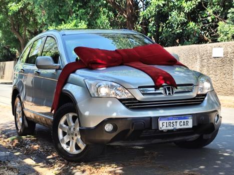 HONDA CRV 2.0 16V 4P EXL AUTOM�TICO, Foto 3