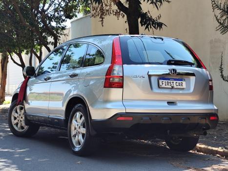 HONDA CRV 2.0 16V 4P EXL AUTOM�TICO, Foto 5