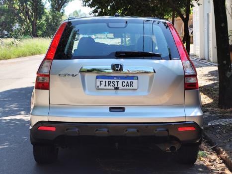 HONDA CRV 2.0 16V 4P EXL AUTOM�TICO, Foto 6
