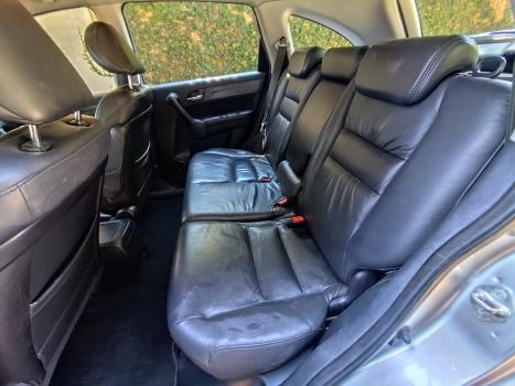 HONDA CRV 2.0 16V 4P EXL AUTOM�TICO, Foto 9