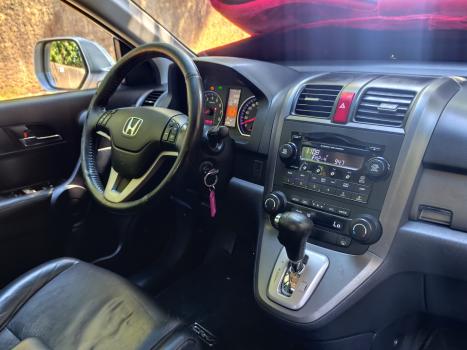 HONDA CRV 2.0 16V 4P EXL AUTOM�TICO, Foto 11