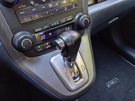HONDA CRV 2.0 16V 4P EXL AUTOM�TICO, Foto 13