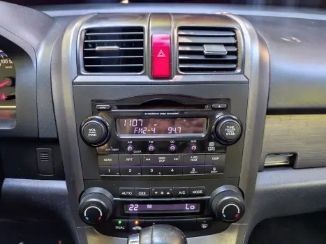 HONDA CRV 2.0 16V 4P EXL AUTOM�TICO, Foto 15