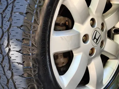 HONDA CRV 2.0 16V 4P EXL AUTOM�TICO, Foto 16