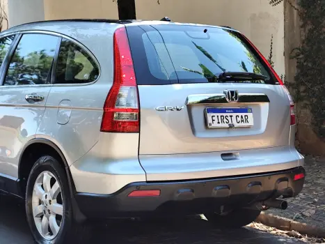 HONDA CRV 2.0 16V 4P EXL AUTOM�TICO, Foto 19