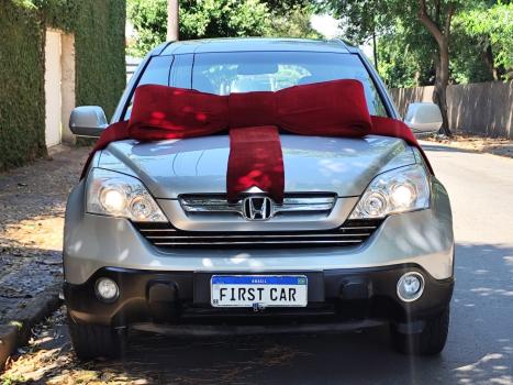 HONDA CRV 2.0 16V 4P EXL AUTOM�TICO, Foto 2